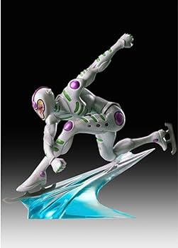 Amazon.co.jp: ジョジョ ギアッチョ ホワイトアルバム